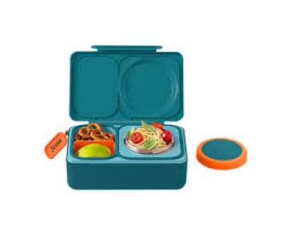 OmieBox Up - Teal Green